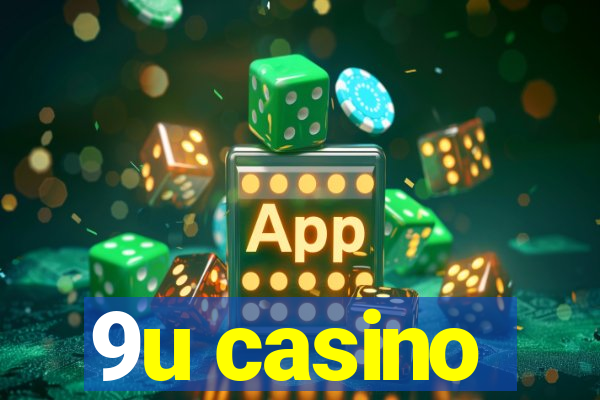 9u casino